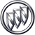 BUICK brand logo